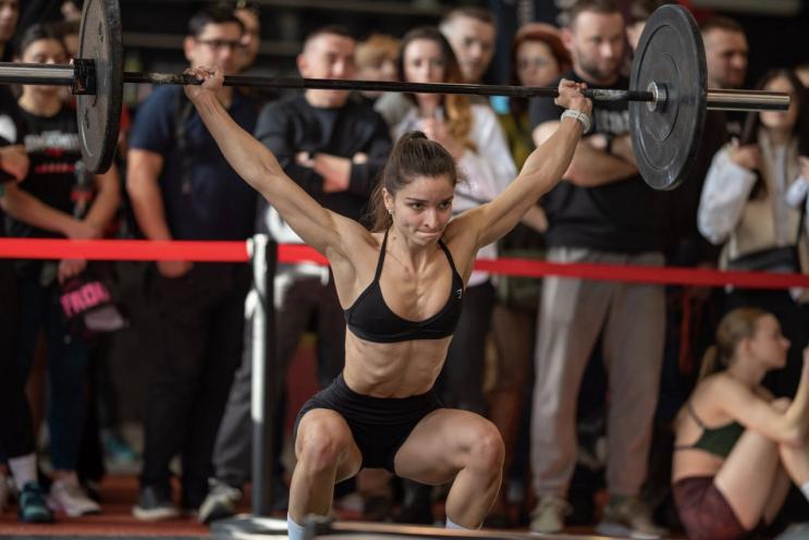 Bronx Fitness Hub