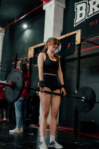 Bronx Fitness Hub