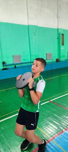 Irbis Sport Club