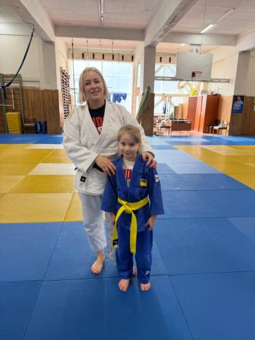 Judo Mania
