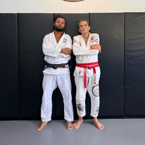 FIRM Jiu Jitsu