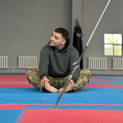FIRM Jiu Jitsu