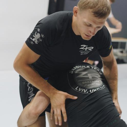 FIRM Jiu Jitsu