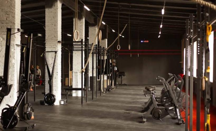 Bronx Fitness Hub