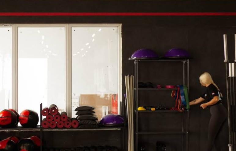 Bronx Fitness Hub