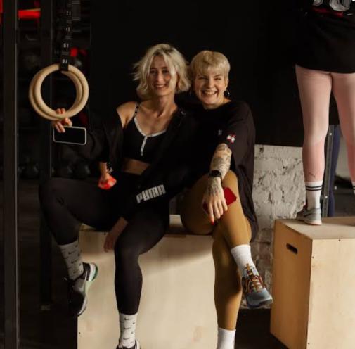 Bronx Fitness Hub
