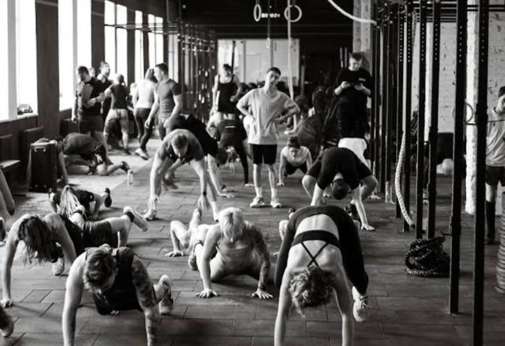Bronx Fitness Hub