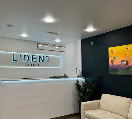 L’dent