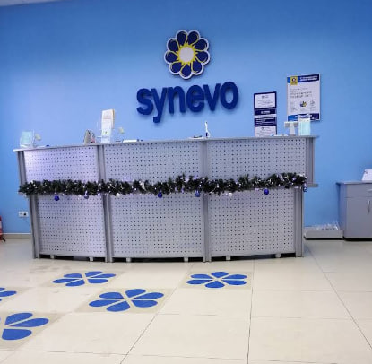 Synevo