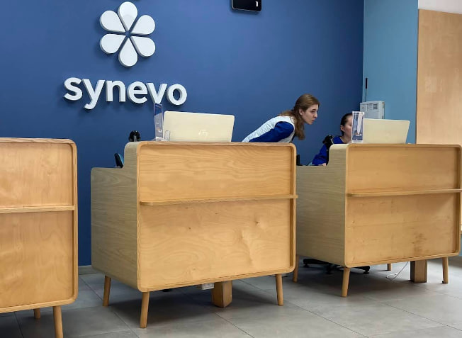 Synevo