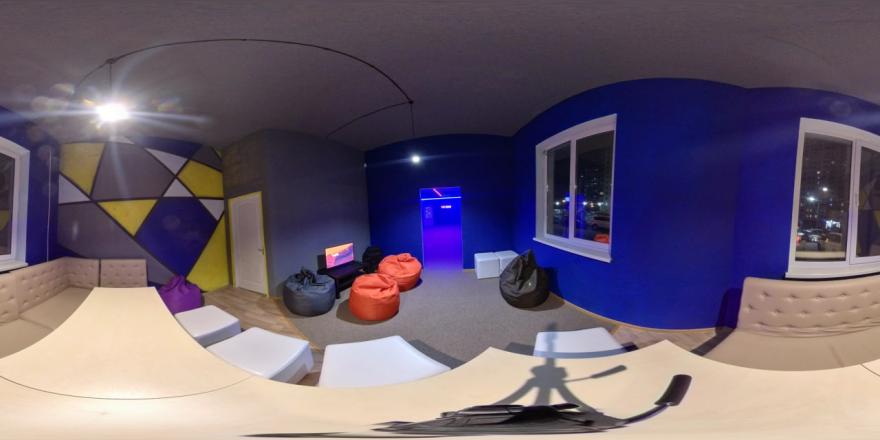 VR BRO