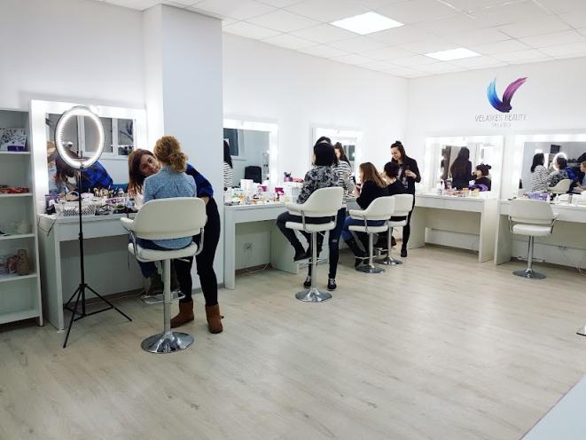 Velaskes Beauty Studio