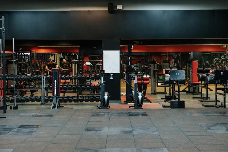 REDBARBELL