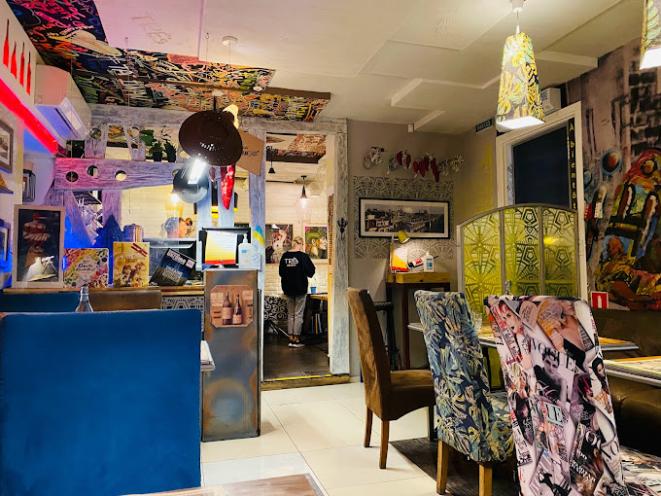 Très Gastrobar