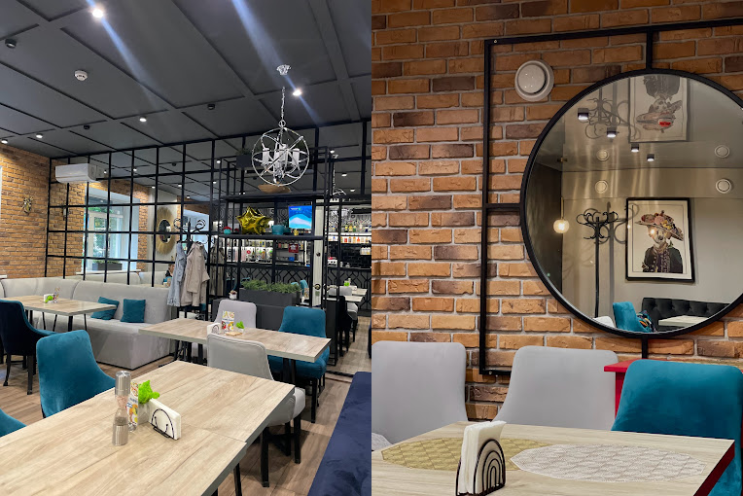 7 Cafe-Bar