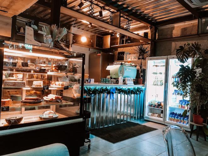 Art Coffee