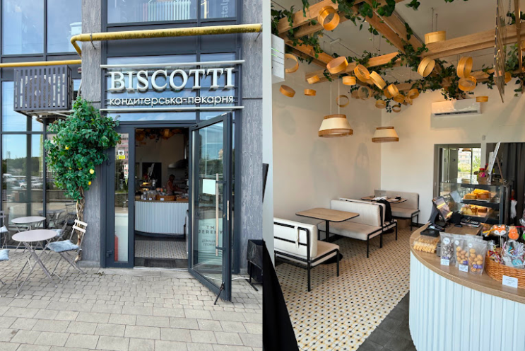 BISCOTTI