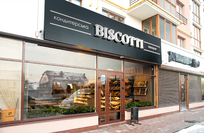 BISCOTTI