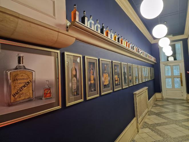 Bar Baczewski