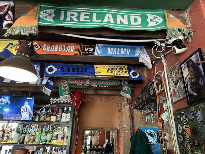 Bigos Pub