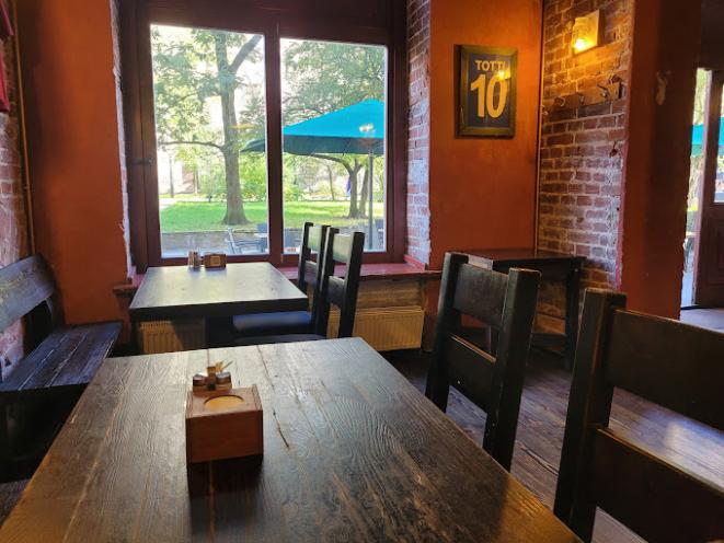 Bigos Pub
