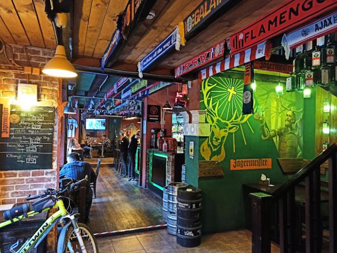 Bigos Pub