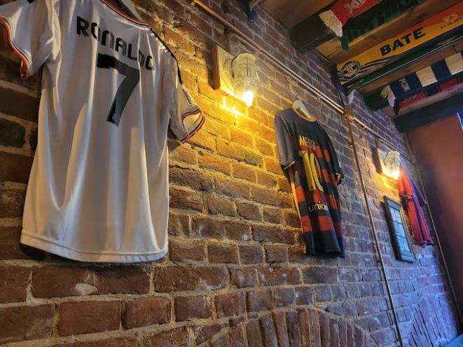 Bigos Pub