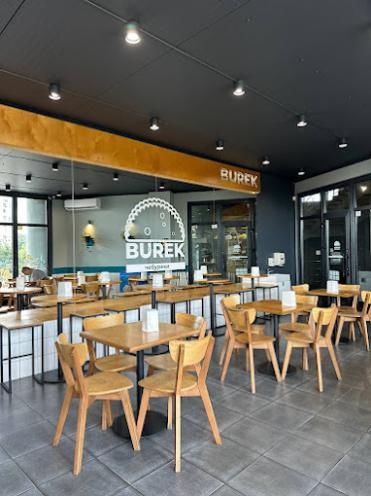BUREK