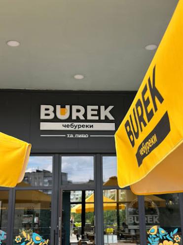 BUREK