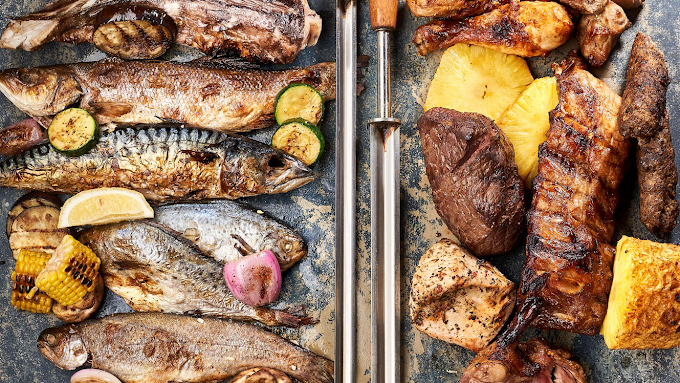 Churrasco