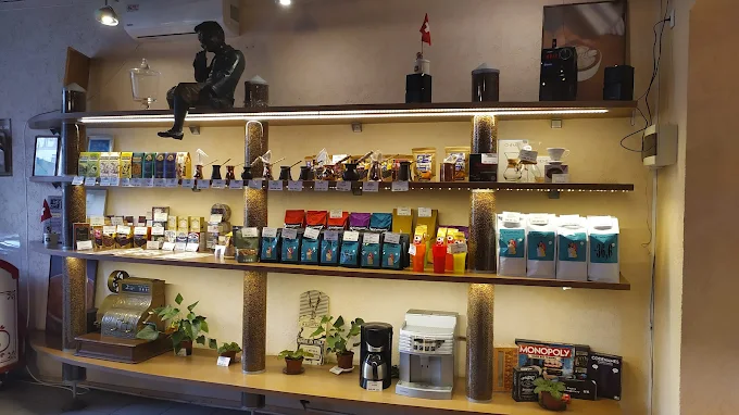 CoffeeHot
