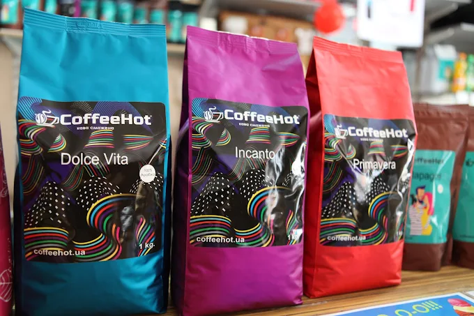 CoffeeHot