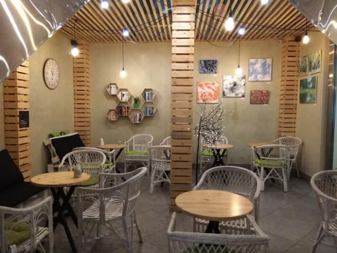 Coffee Lab