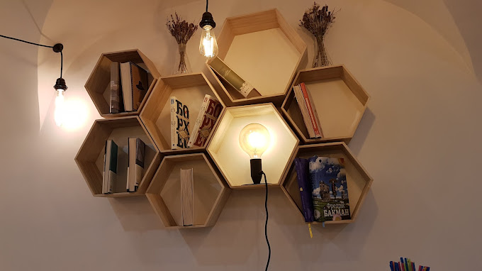 Coffee Lab