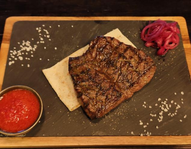 Daily Dose