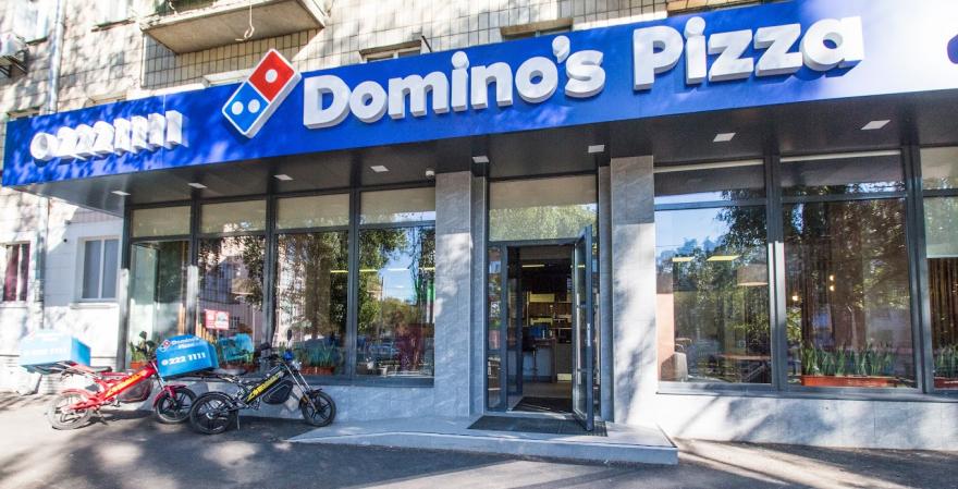 Domino’s Pizza