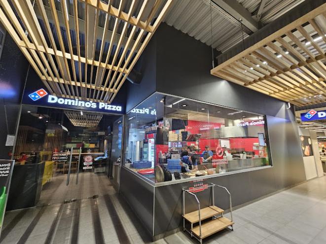 Domino’s Pizza
