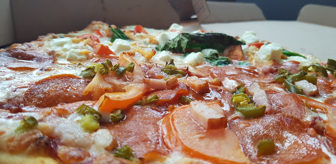 Domino’s Pizza