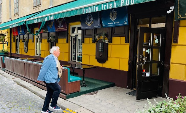 Dublin