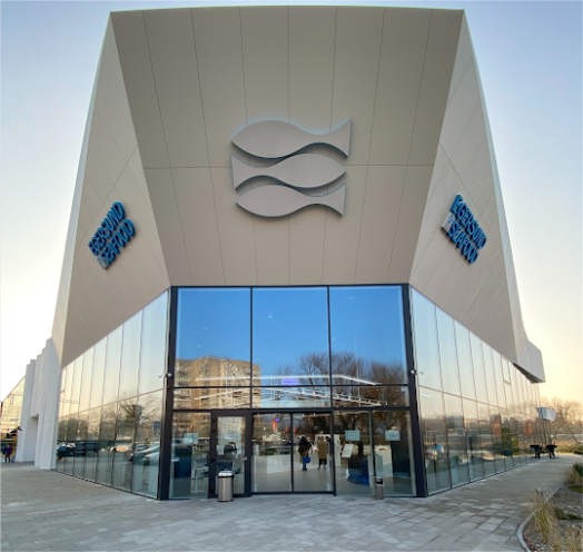 Egersund Seafood