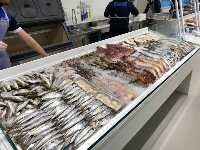 Egersund Seafood