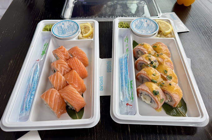 Egersund Seafood