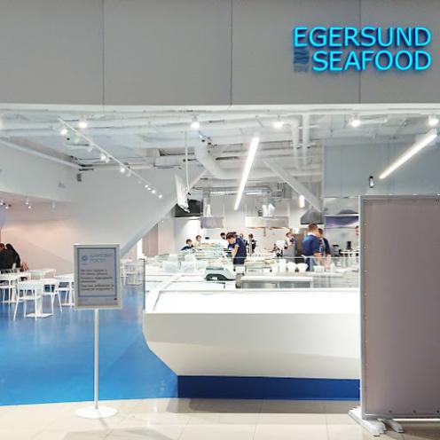 Egersund Seafood