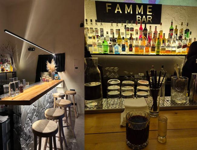 Famme