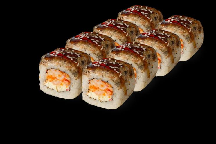 Fuji sushi