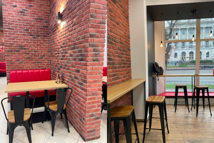 I Love Kebab