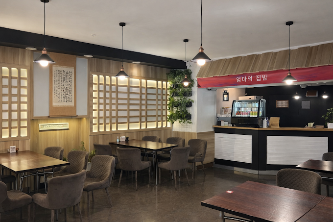 K-FOOD