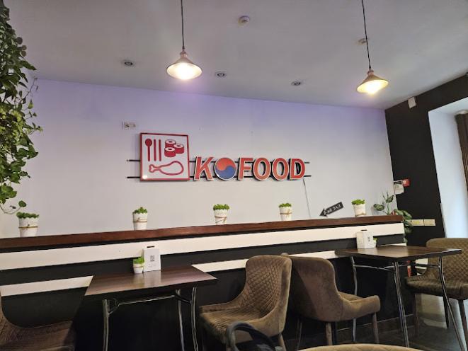 K-FOOD