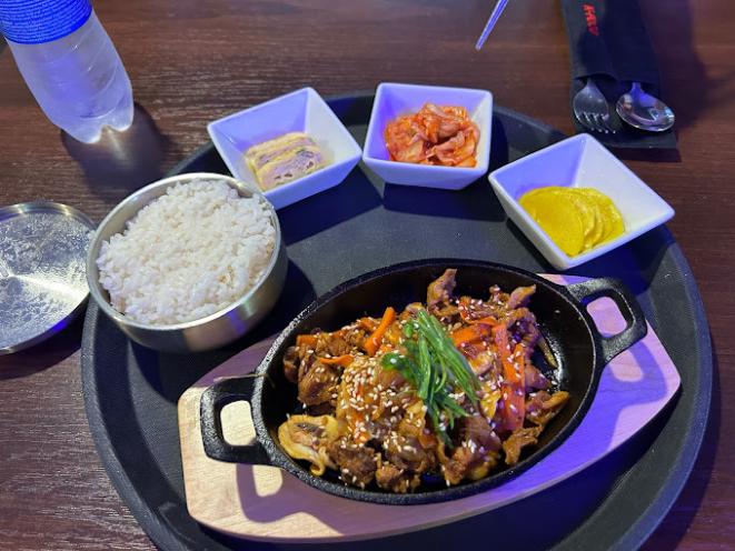 K-FOOD