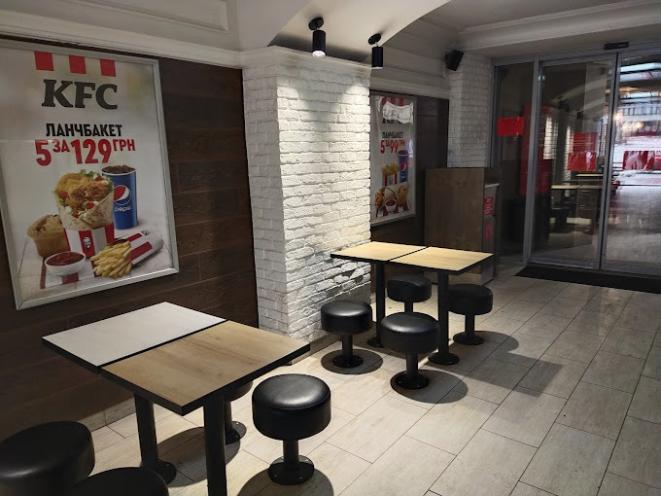 KFC